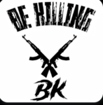 (BK) Be Killinggg