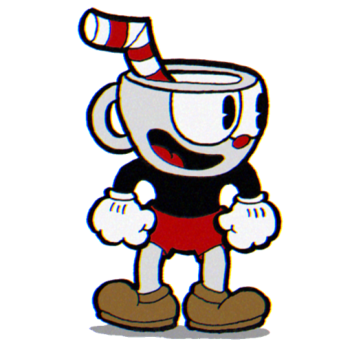Cuphead Rush!
