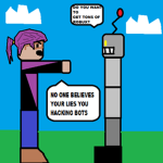 Enderskit111's Scammer Prevention Group