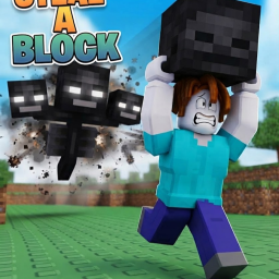 Steal A Block