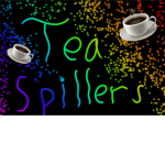 Tea Sippers and Spillers
