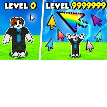 Click simulator