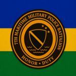7th Marine Military Police Company