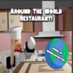 Around the World Restuarant!