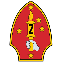 2nd Marine Division FOB; Kandahar, Afghanistan
