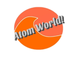 Atom World!