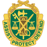 United States Marine Corps Police