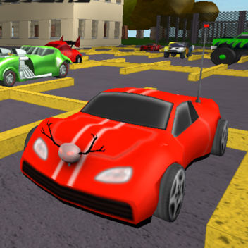 RC World V3.08
