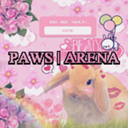 PAWS | Arena