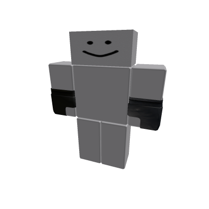 Cool Starter Character (Place in StarterPlayer)