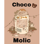 Choco.molic