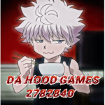 Da good games