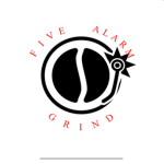 Five Alarm Grind Official