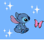 Stitch Fans <3