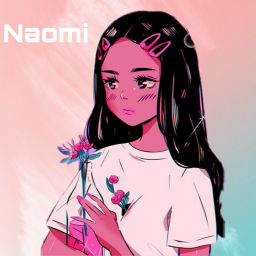 Naomi!