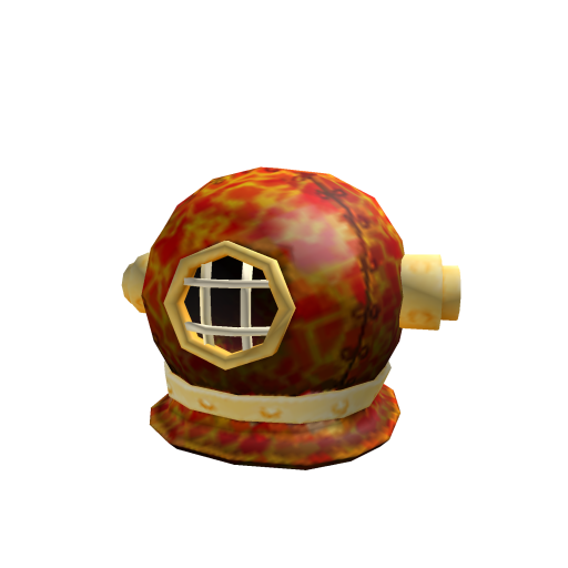 Bombastic Bathysphere