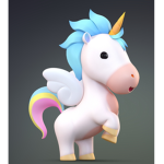 (#Unicorn squad)
