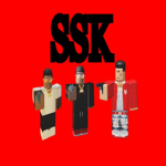 Home Of Your Gang {SSK}