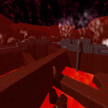 Volcanic Facility 