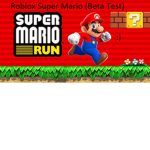 SuperMario Offical group