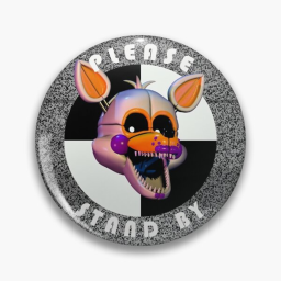 Survive Withered Foxy In Area 51