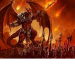Devil's hells