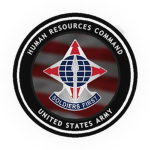 Human Resources Command - |USA|