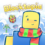 [❄WINTERFEST❄] Blocktopia 