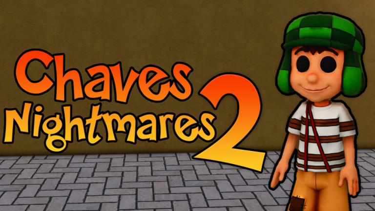 Chaves Nightmares 2 screenshot 2