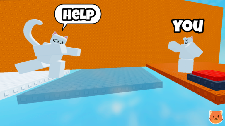 Kitty Troll Tower🐱 screenshot 3