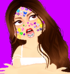 Olivia Rodri go fan group!