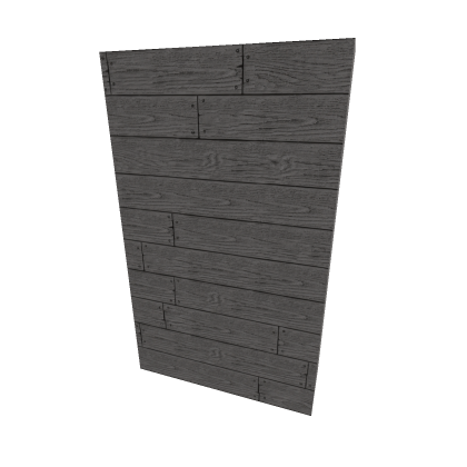 Door with window