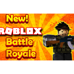 [NEW] ROBLOX Battle Royale