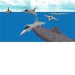 Wolf Military Pilot Training