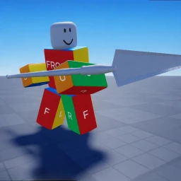 Brutal Fighters icon