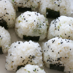 🍙