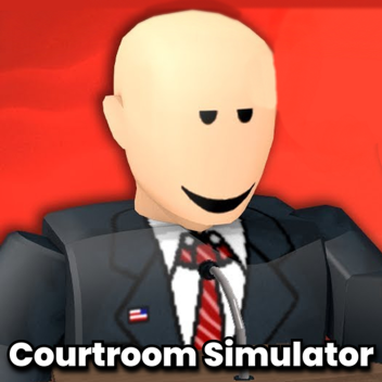 Simulador de sala de audiencias