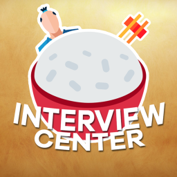 Taste Of The Orient Interview Center
