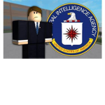 /Central Intelligence Agency \
