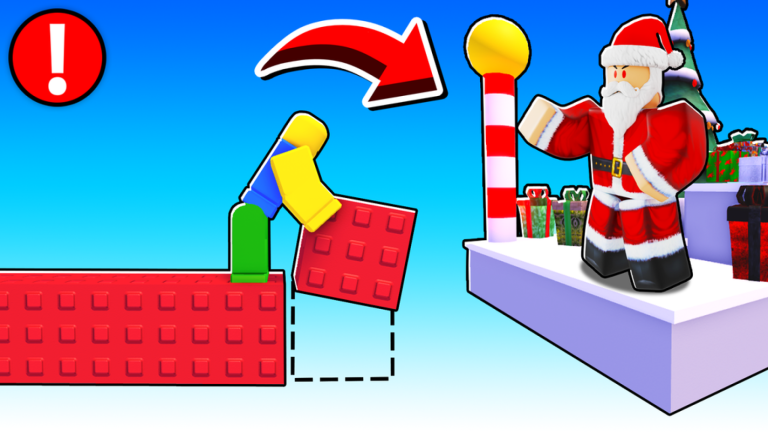 🎅 Bridge to SANTA! screenshot 2