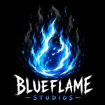 --BlueFlame Studios--