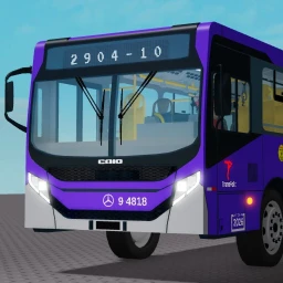 (BUGS AND VIRUSES REMOVED!) São Paulo RP - ZN
 icon