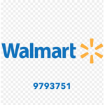 - WALMART -