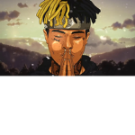 XXXTENCION fan group:>