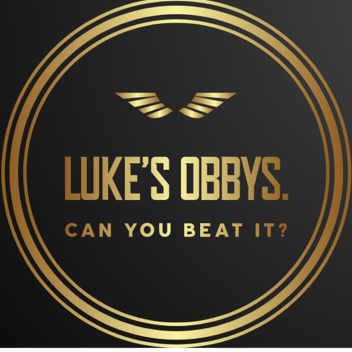 Luke's Obbys. ( BETA. )