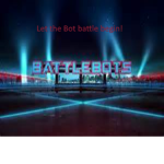 Battlebots Studios