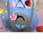 Strawberry Simulator:)