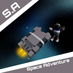 Space Adventure!
