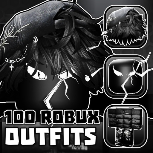 Under 100 Robux Outfits