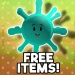 Free Items Game! icon